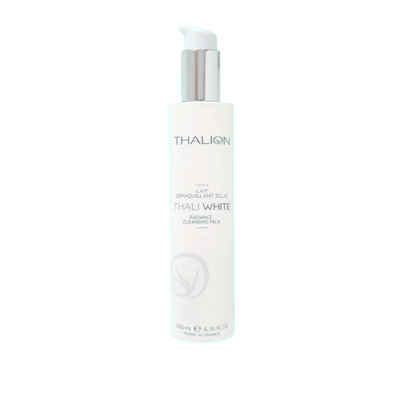 Thalion Thaliwhite Cleansing Milk Kenya | Brightening Cleanser
